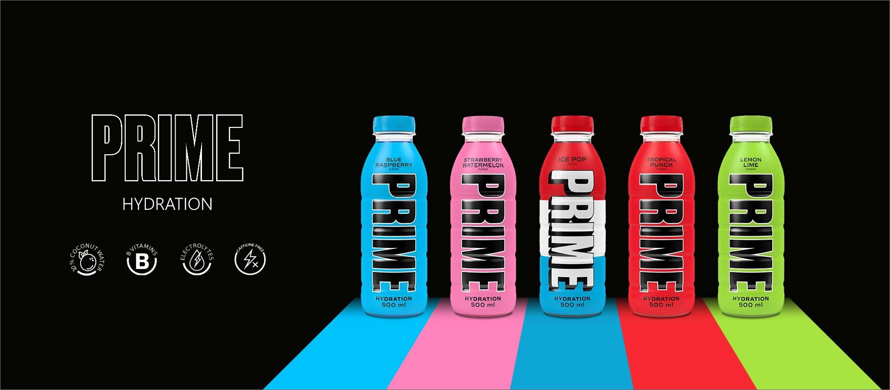 banner prime hydration