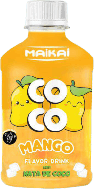 maikai mango