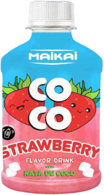 maikai strawberry