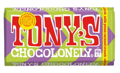 tonys chocolate bar 1