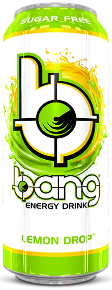 bang lemon-drop