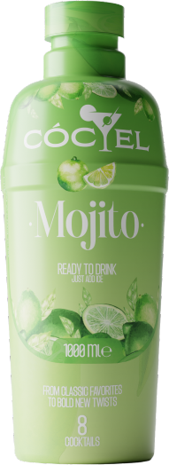 coctel-mojito