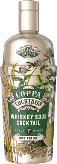 coppa cocktails 700ml