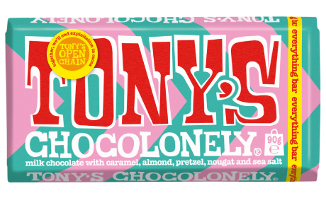 tonys chocolate bar 1