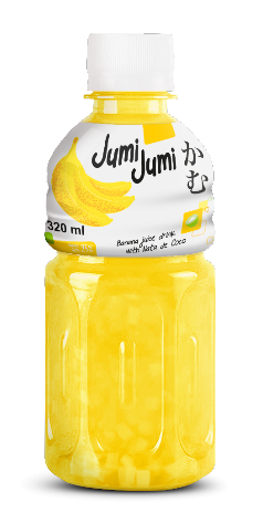 jumi jumi banana