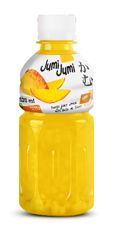 jumi jumi mango