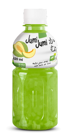 jumi jumi melon