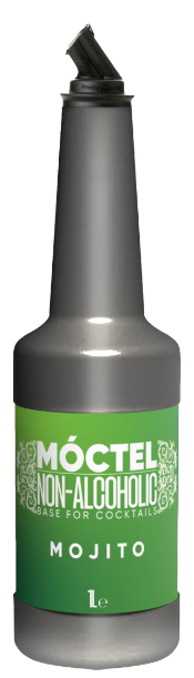 moctel-mojito