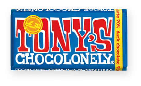 tonys chocolate bar 6