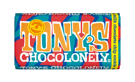 tonys chocolate bar 1