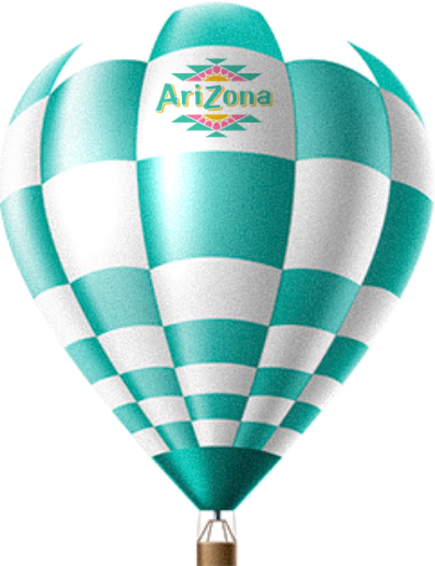 arizona baloon
